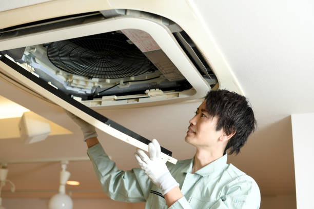 Best Air Duct Cleaning Company Near Me  in Pine Hills, CA